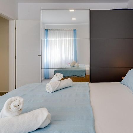 Apartman Angel Apartamento Zadar Exterior foto